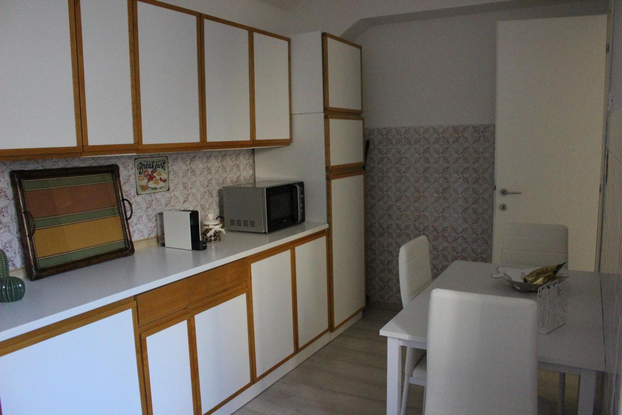 New Hill Apartamento Roma