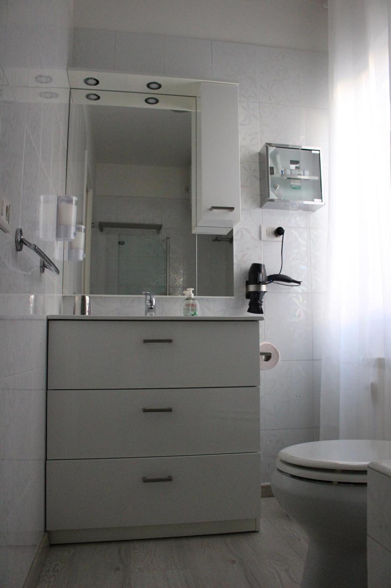 Apartamento New Hill Roma