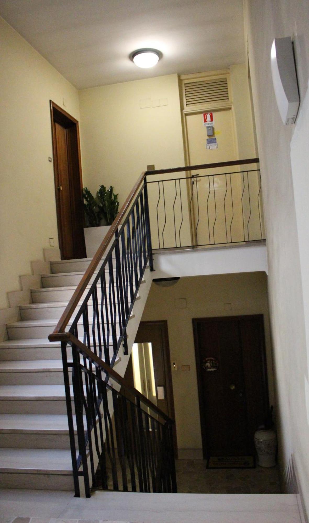 New Hill Apartamento *