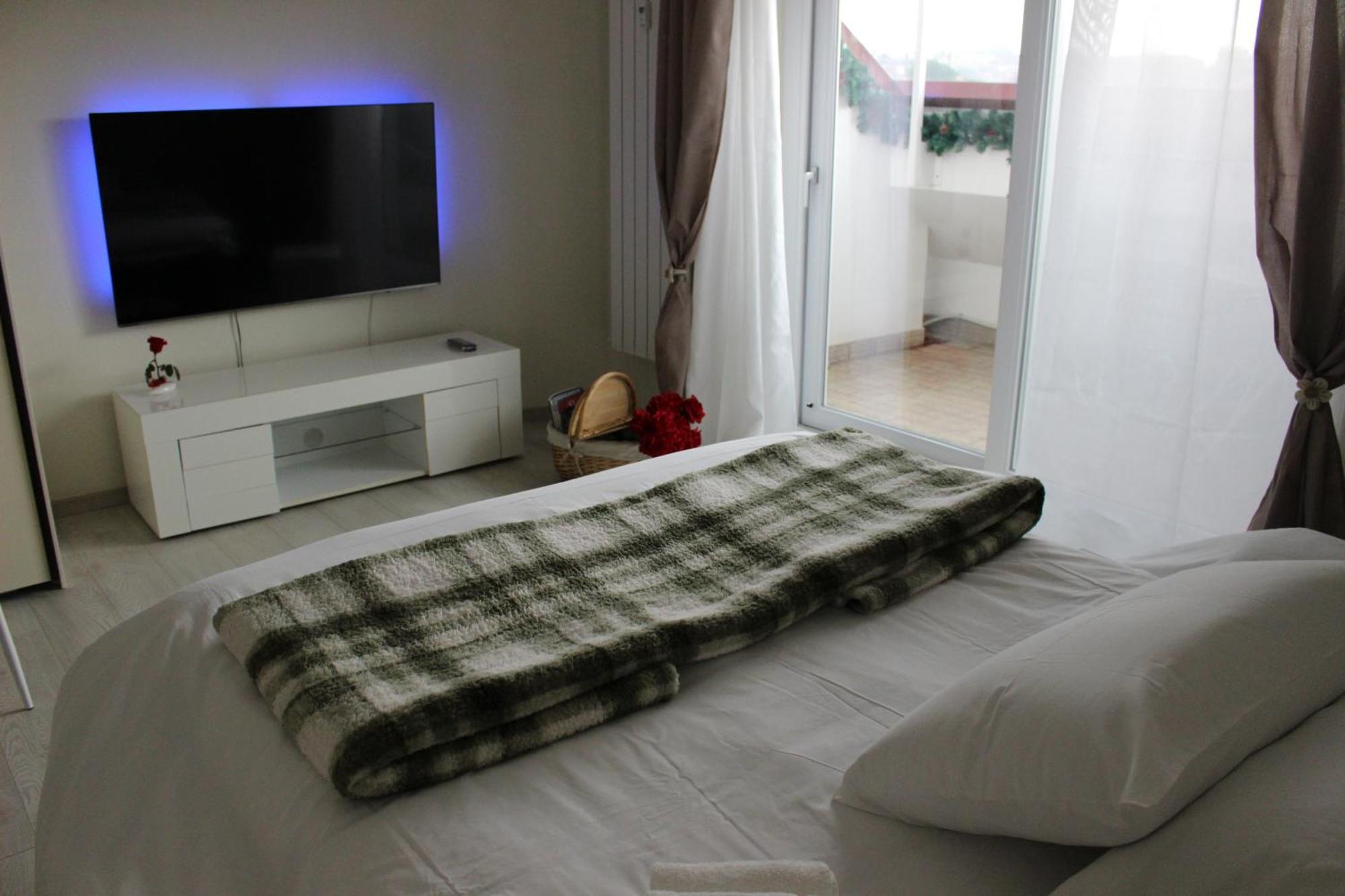 New Hill Apartamento *