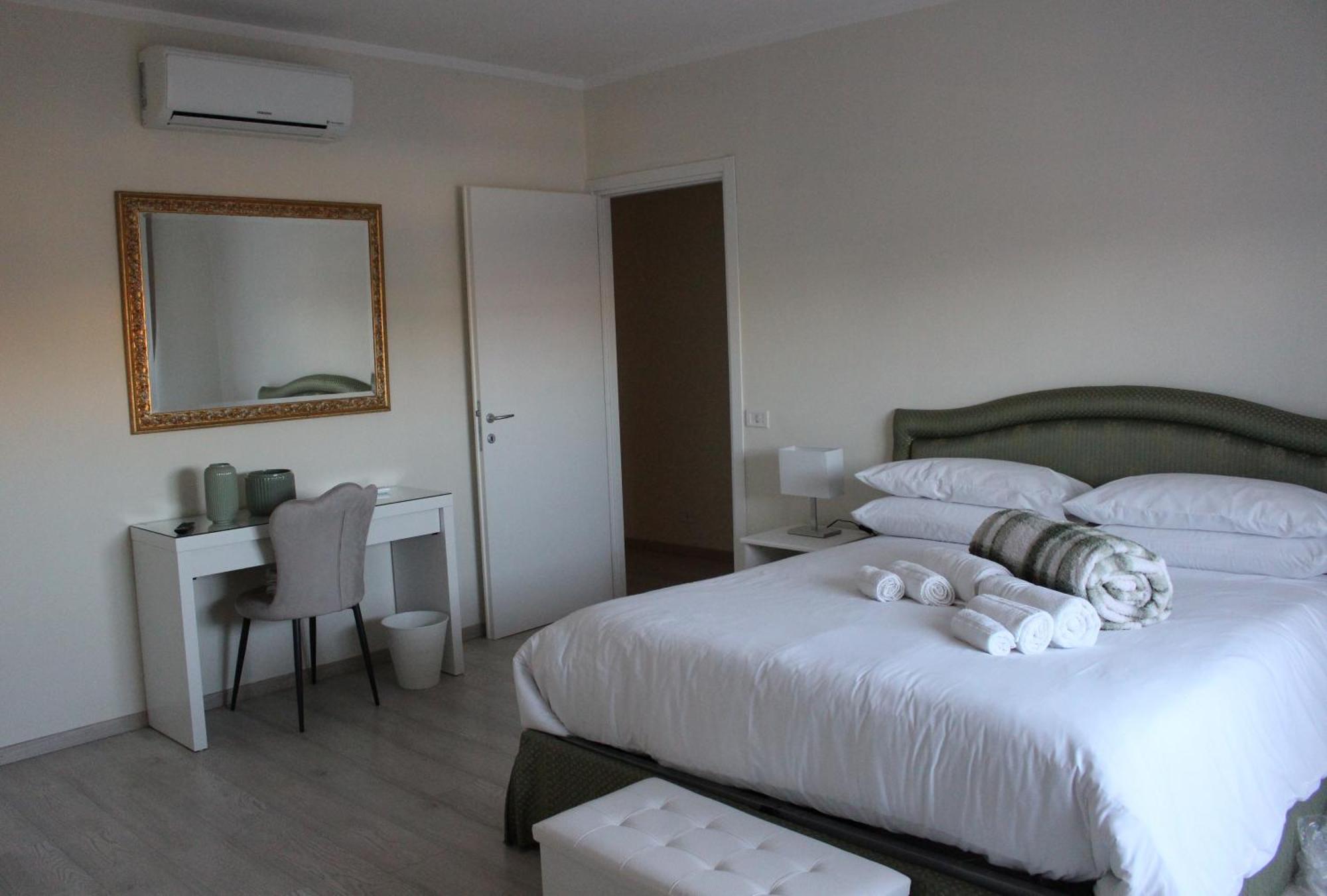 Apartamento New Hill