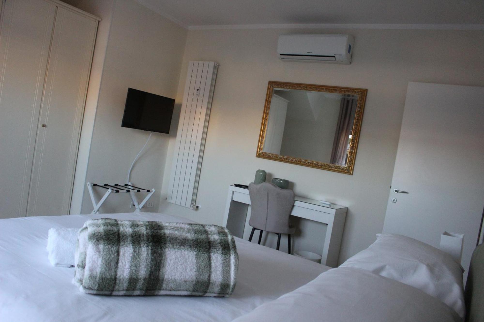 Apartamento New Hill