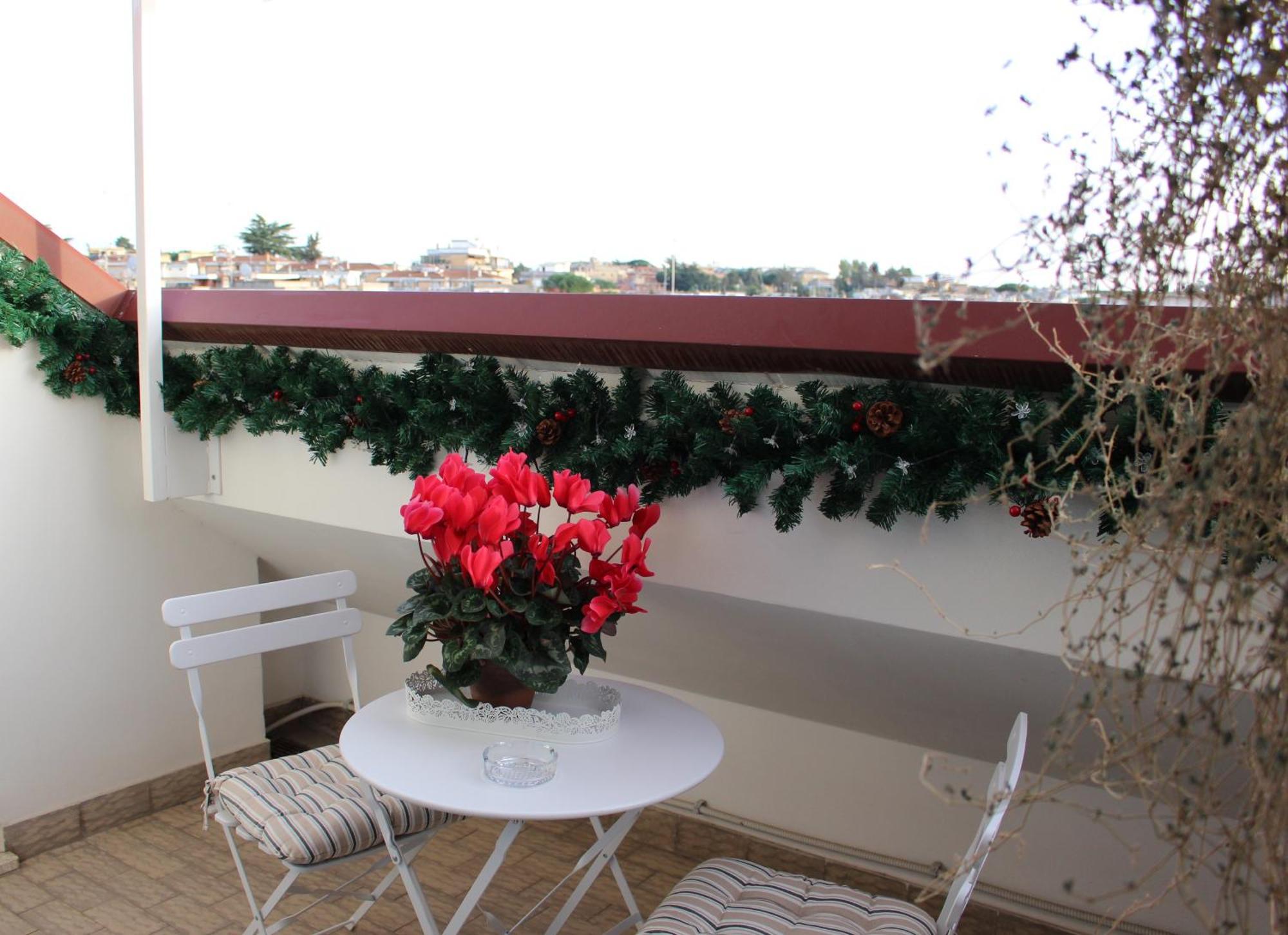 New Hill Apartamento *